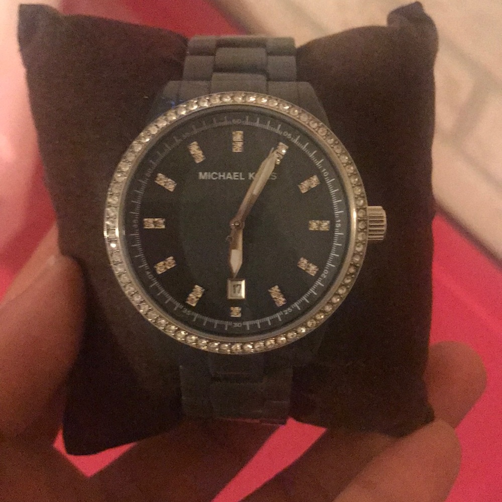 No watch